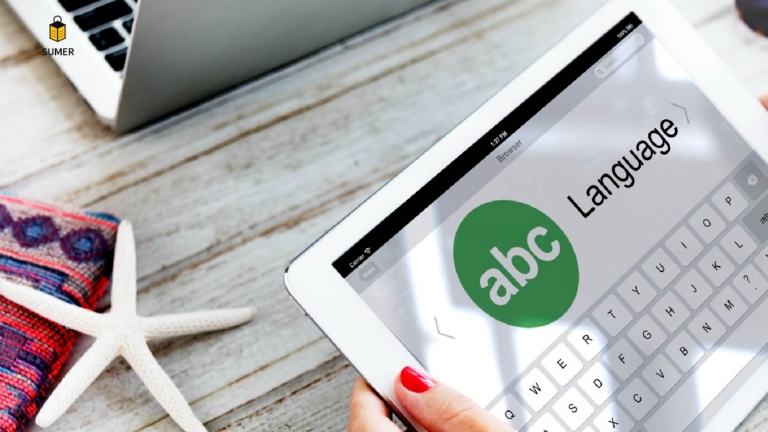 بهترین اپلیکیشن های یادگیری زبان: راهنمای انتخاب هوشمندانه