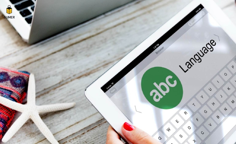 بهترین اپلیکیشن های یادگیری زبان: راهنمای انتخاب هوشمندانه