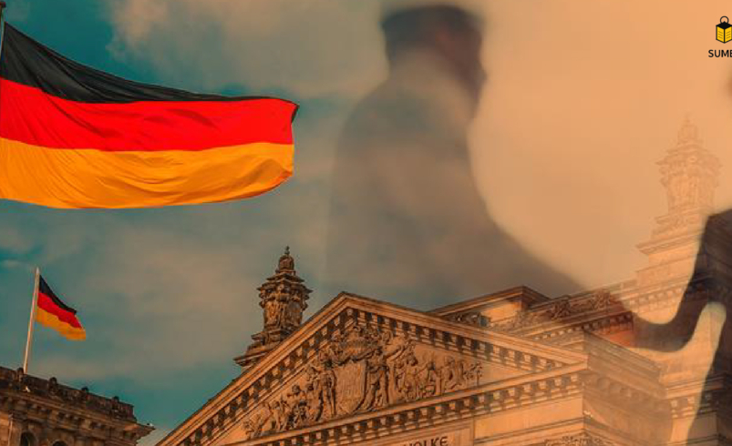 راهنمای جامع یادگیری آلمانی برای کار و تجارت (Deutsch für den Beruf)