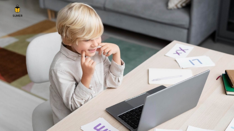 راهنمای جامع آموزش زبان آلمانی به کودکان: از بازی تا مکالمه روان