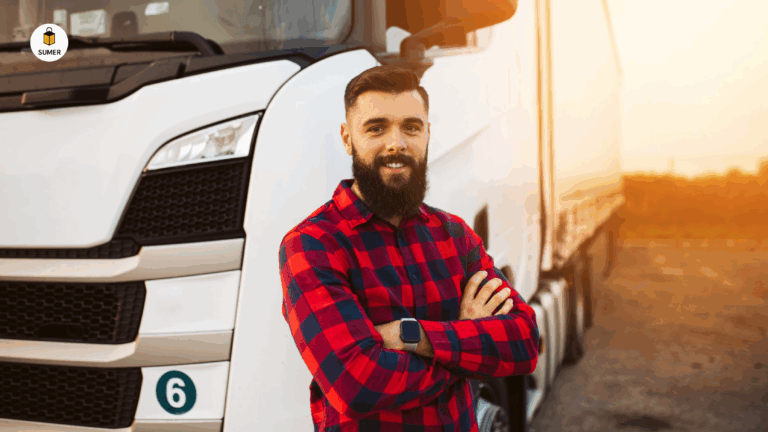 زبان آلمانی برای رانندگان پایه یک و ترانزیت: کلید استارت مهاجرت