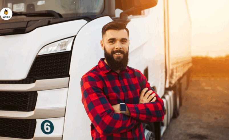 زبان آلمانی برای رانندگان پایه یک و ترانزیت: کلید استارت مهاجرت