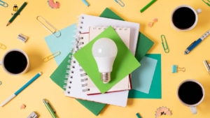 خلاقیت در یادگیری زبان: فراتر از حفظ کردن لغات