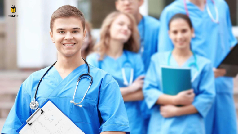 راهنمای جامع زبان آلمانی برای پزشکان و پرستاران (آپدیت ۲۰۲۵)