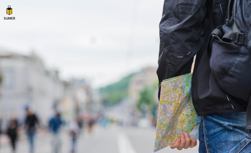 راهنمای کامل زبان آلمانی برای سفر و مهاجرت: از A1 تا C1 به چه سطحی نیاز دارید؟